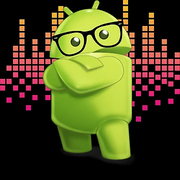 Artwork thumbnail, android developer code by Redstrawberry13