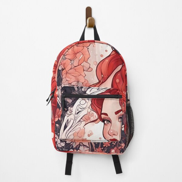 Item preview, Redheaded Beauty III designed and sold by SilverSunStudio.