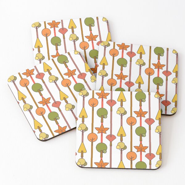 Item preview, Fall pattern, Autumn is in the air designed and sold by zzzozzo.
