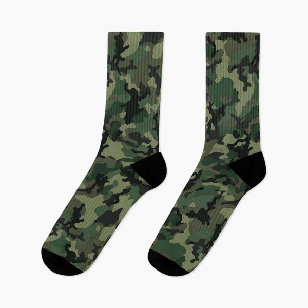 Item preview, Camouflage seamless pattern , Military Army camouflage pattern  designed and sold by SeamlessHub4289.