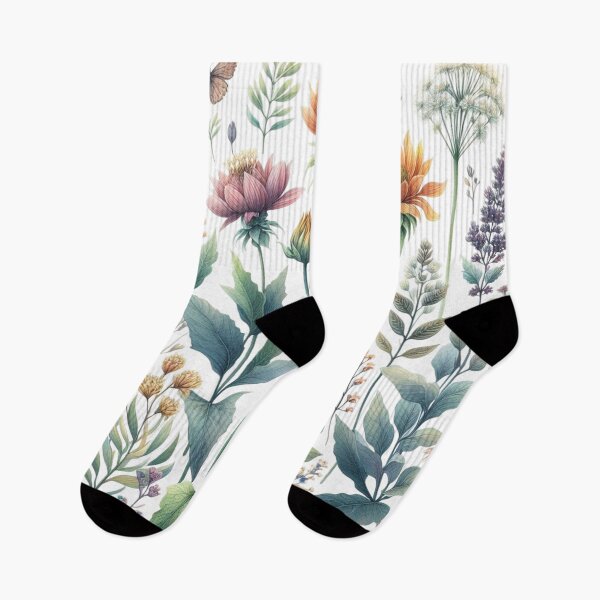 Item preview, A Collection of Botanical 01 designed and sold by I-HERE.