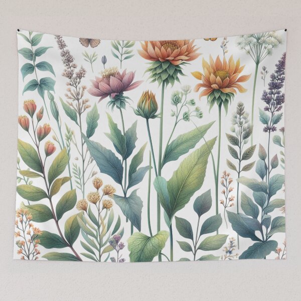 Item preview, A Collection of Botanical 01 designed and sold by I-HERE.