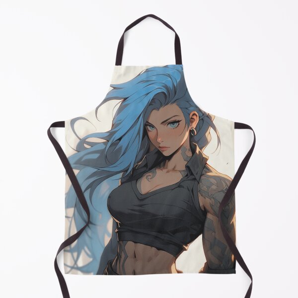 Item preview, Flamboyant Fighter designed and sold by AxeWave.