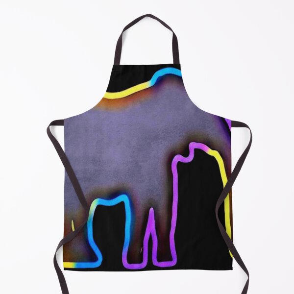 Item preview, FANTASY ELEPHANT designed and sold by inarausch2023.