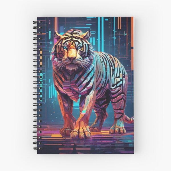 Item preview, QR Code Tiger designed and sold by kwin1120.