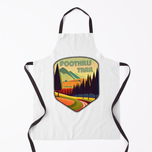 Item preview, Foothills Trail Colors designed and sold by Esskay Designs.