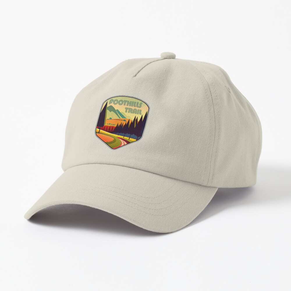 Item preview, Dad Hat designed and sold by esskay.