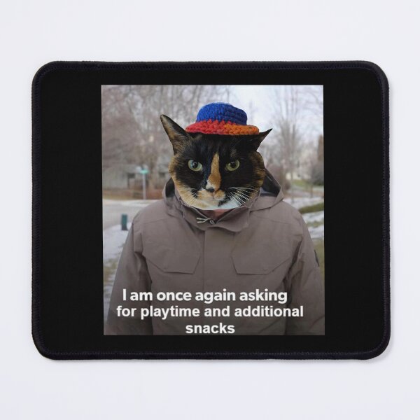 Item preview, Roux demand  designed and sold by Bread  Cat.