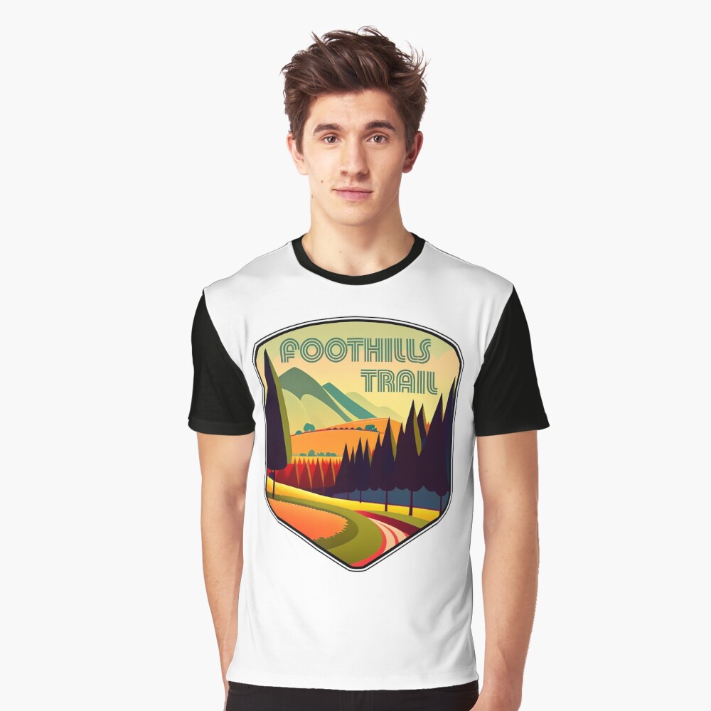 Item preview, Graphic T-Shirt designed and sold by esskay.