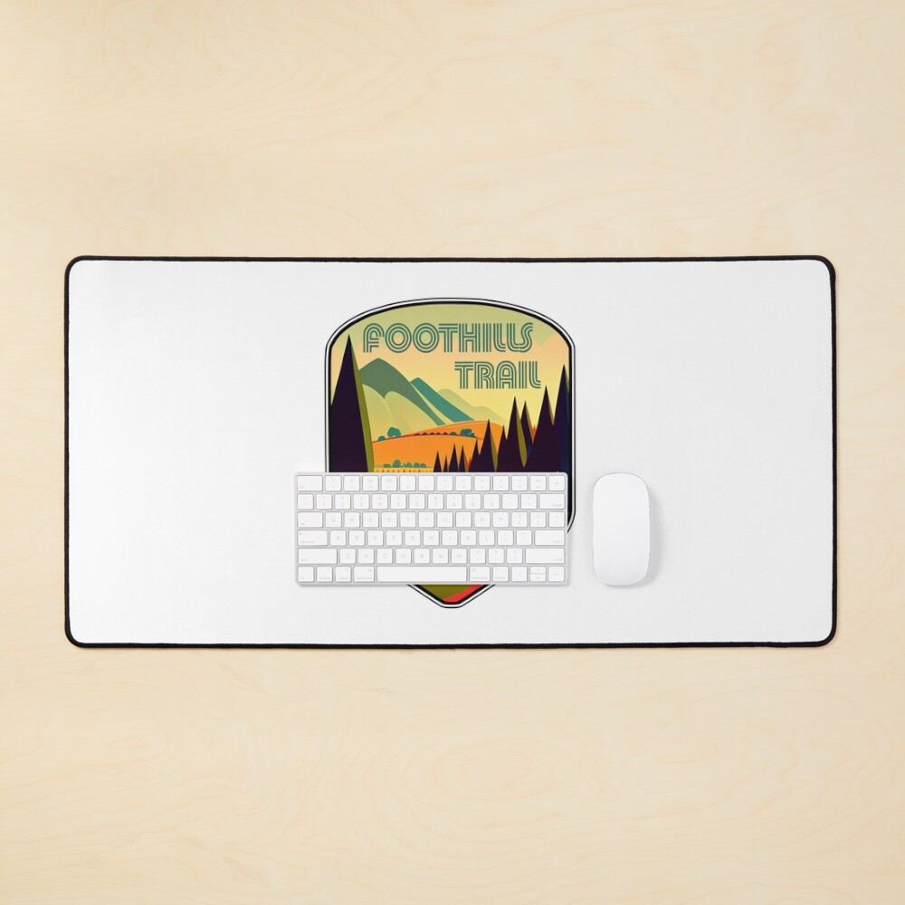 Item preview, Desk Mat designed and sold by esskay.