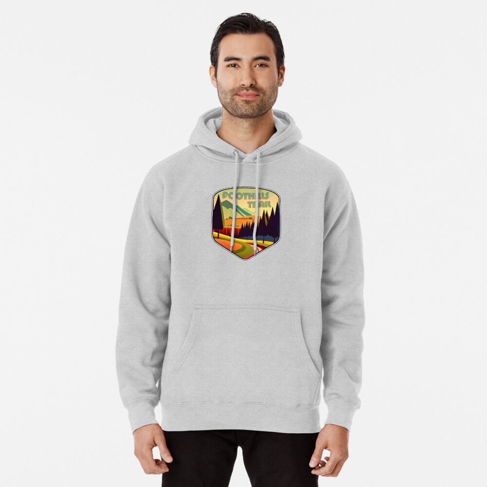 Item preview, Pullover Hoodie designed and sold by esskay.