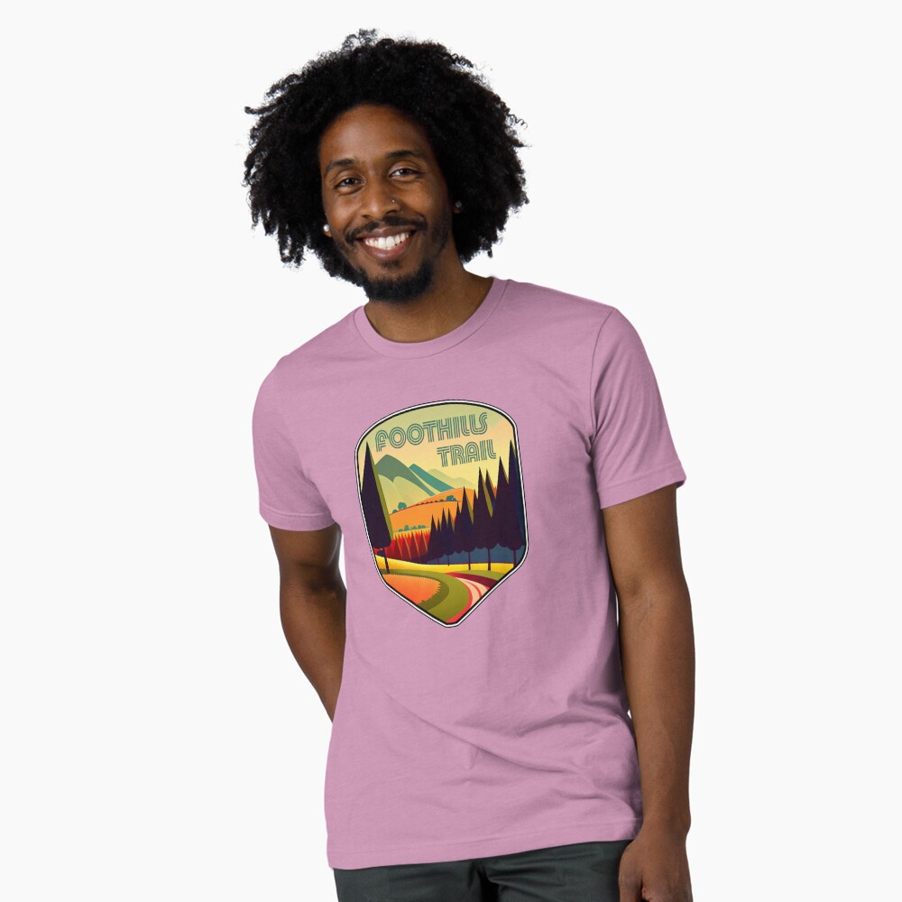 Item preview, Tri-blend T-Shirt designed and sold by esskay.