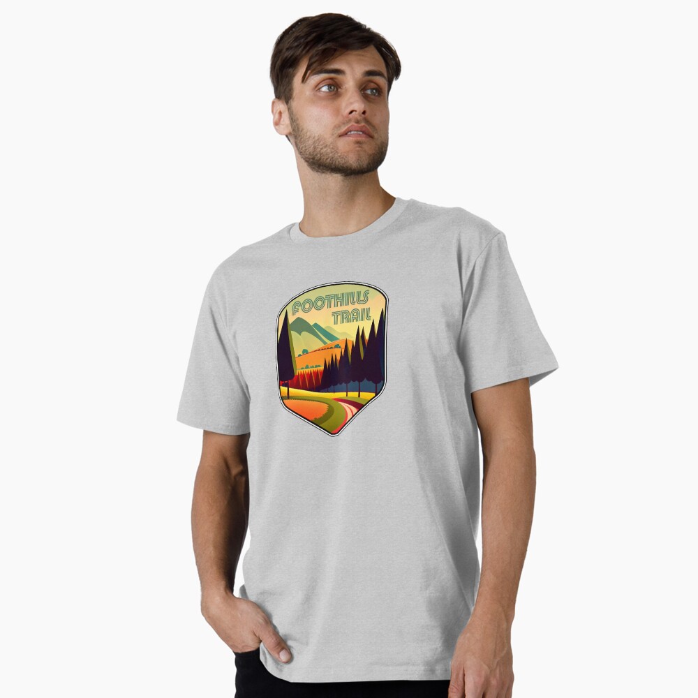 Item preview, Premium T-Shirt designed and sold by esskay.