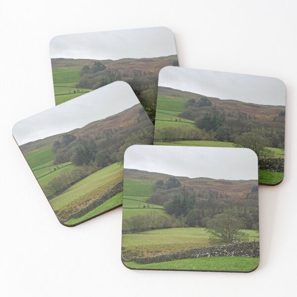 Item preview, Dentdale in Cumbria in the Wintertime December 2023  designed and sold by Cameranick.
