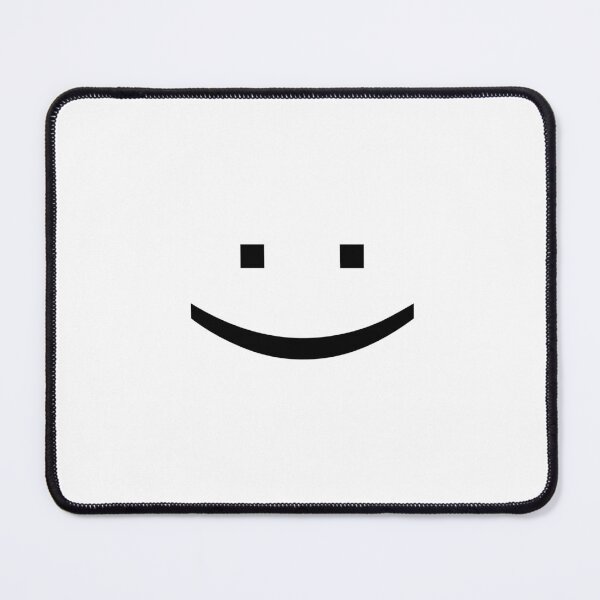 Item preview, Smile Arial Vertical Black :) designed and sold by Daikon.