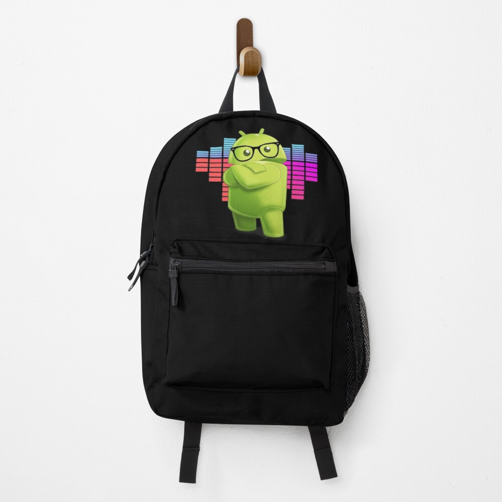Item preview, Backpack designed and sold by Redstrawberry13.