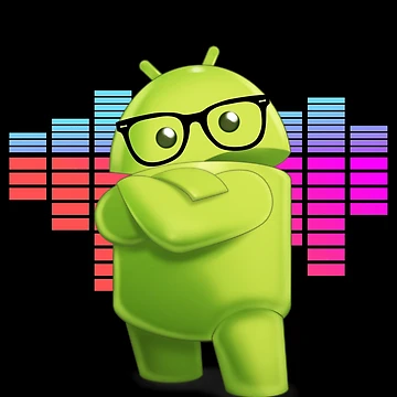 Artwork thumbnail, android developer code by Redstrawberry13