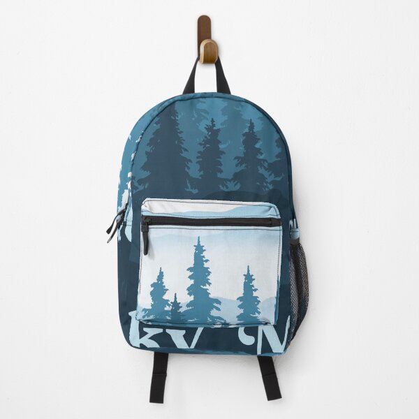 Item preview, Smoky Mountains National park designed and sold by Nature-spirit.