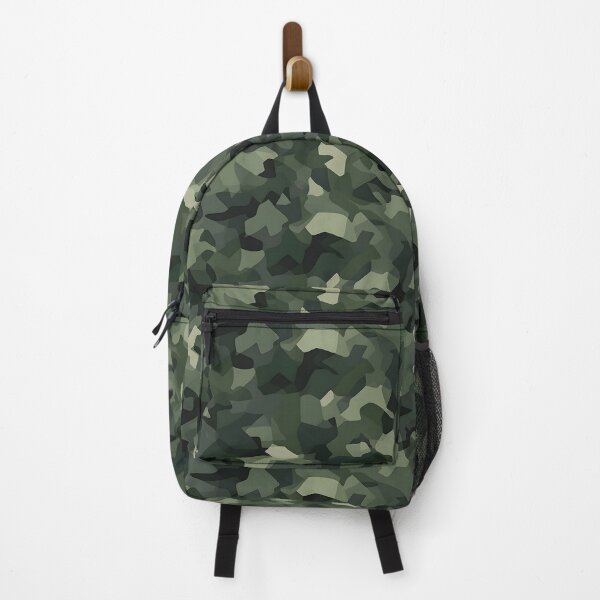 Item preview, Camouflage seamless pattern , Military Army camouflage pattern designed and sold by SeamlessHub4289.