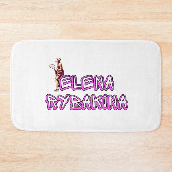 Item preview, Elena Rybakina graffiti  designed and sold by AissTee.