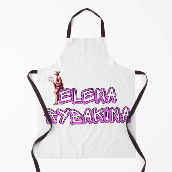 Item preview, Elena Rybakina graffiti  designed and sold by AissTee.