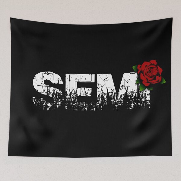 Item preview, Semi Tshirt designed and sold by ParkersDigitals.