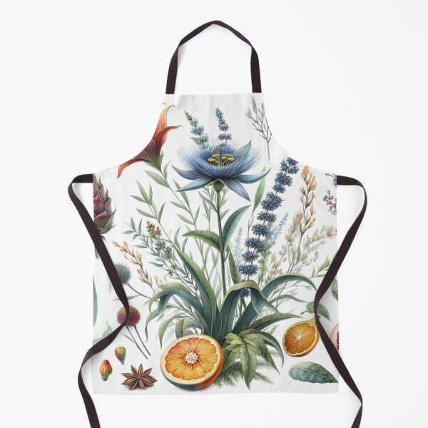 Item preview, A Collection of Botanical 02 designed and sold by I-HERE.