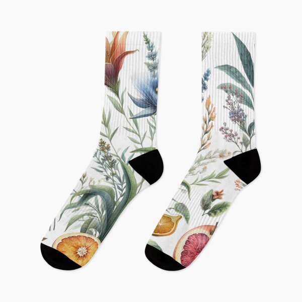 Item preview, A Collection of Botanical 02 designed and sold by I-HERE.