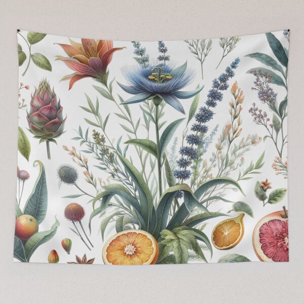 Item preview, A Collection of Botanical 02 designed and sold by I-HERE.