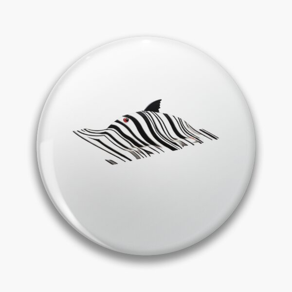 Item preview, Banksy fish designed and sold by Gianyyu.