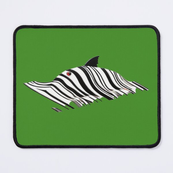 Item preview, Banksy fish designed and sold by Gianyyu.