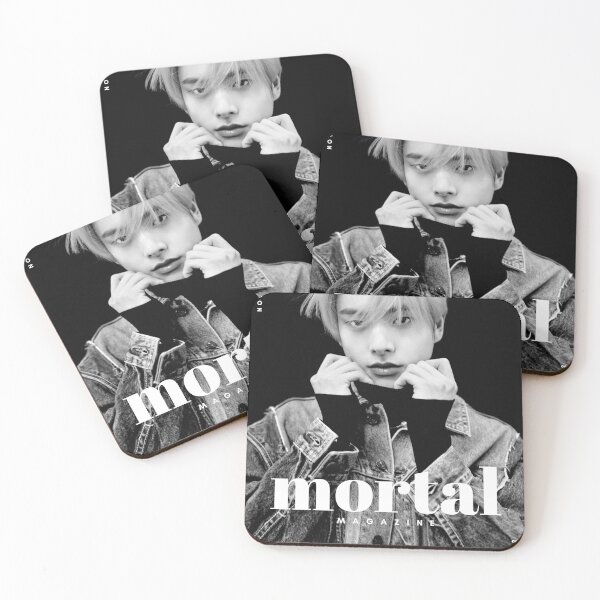 Item preview, jake's mortal designed and sold by hanu-bear.
