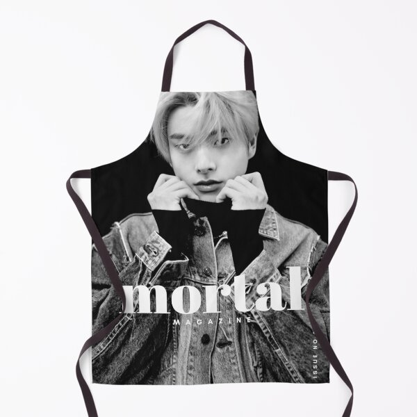 Item preview, jake's mortal designed and sold by hanu-bear.