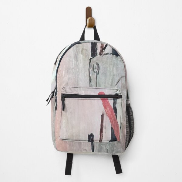 Item preview, brushes-philip guston  designed and sold by GRAHAM POTER.