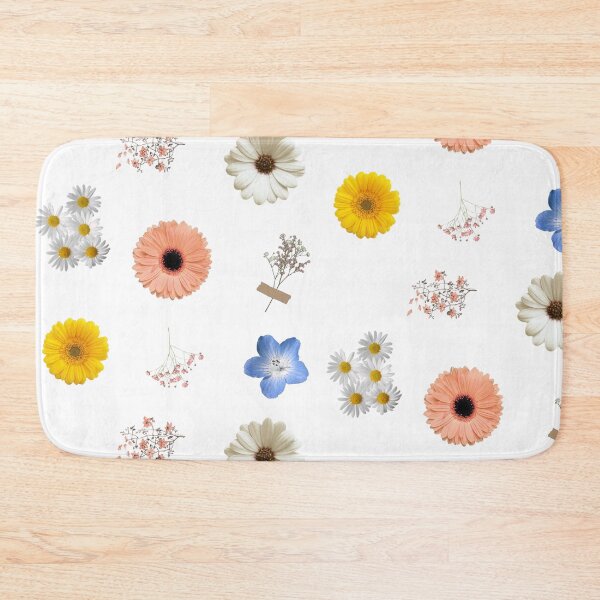Item preview, Realistic Vintage Flowers Sticker Pack designed and sold by Almendra21.