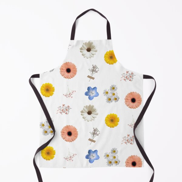 Item preview, Realistic Vintage Flowers Sticker Pack designed and sold by Almendra21.