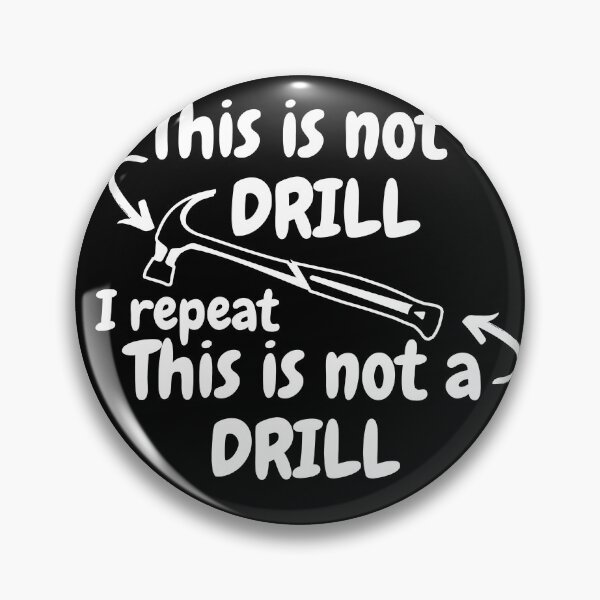 Item preview, This is not a Drill designed and sold by Niks-Shop.