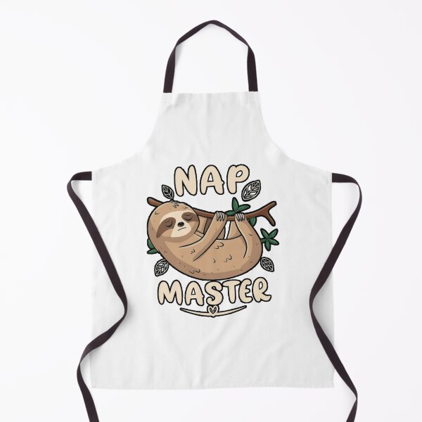 Item preview, sleepy sloth designed and sold by keerys.