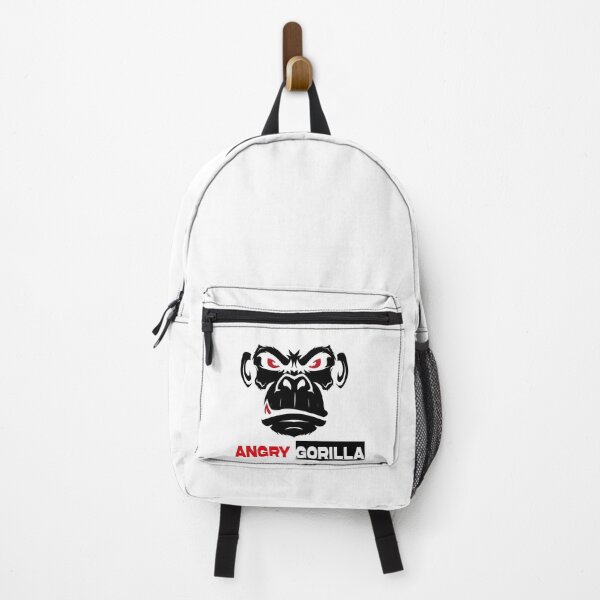 Item preview, Angry Gorilla International Monkey Day Gorilla Lovers Gift designed and sold by AstroShop1.
