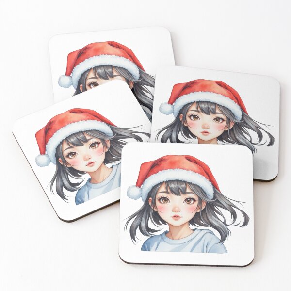 Item preview,  Christmas girls c.19 designed and sold by Moeruonnanoko.