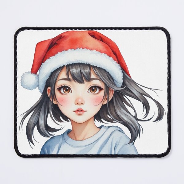 Item preview,  Christmas girls c.19 designed and sold by Moeruonnanoko.