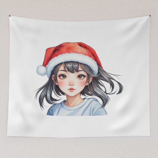 Item preview,  Christmas girls c.19 designed and sold by Moeruonnanoko.