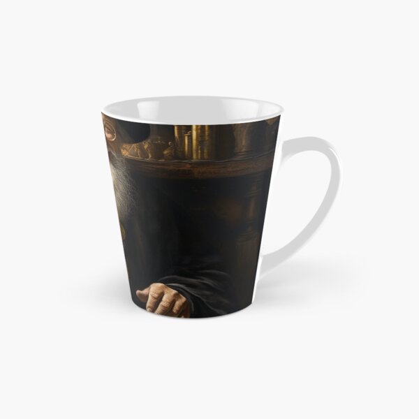 Item preview, Old Man designed and sold by LaabsArtGallery.