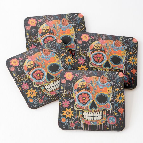 Item preview, Vibrant Remembrance designed and sold by BBrushworks.