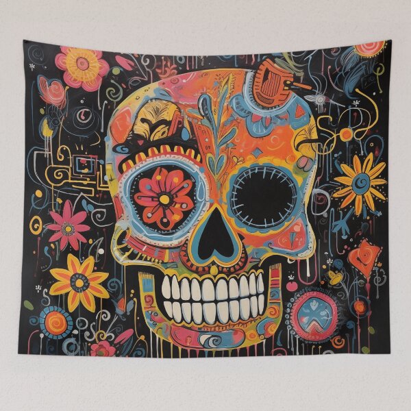 Item preview, Vibrant Remembrance designed and sold by BBrushworks.