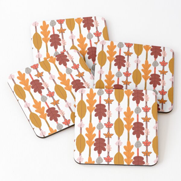 Item preview, Fall pattern, Autumn is in the air designed and sold by zzzozzo.