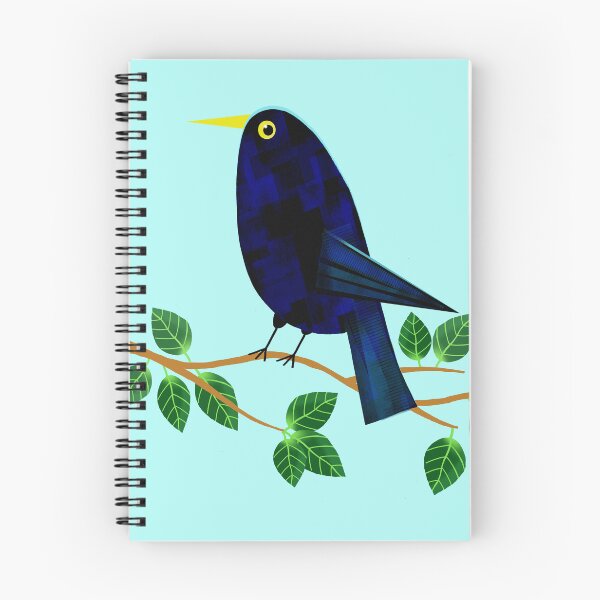 Artikelvorschau, Amsel entworfen und verkauft von Andrew  Hitchen.