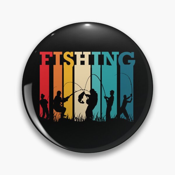 Item preview, Fishing Is My Life designed and sold by Kegenth.