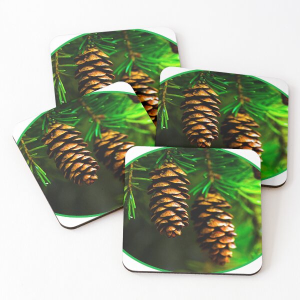 Item preview, Pine Cone designed and sold by SasaSafarik95.