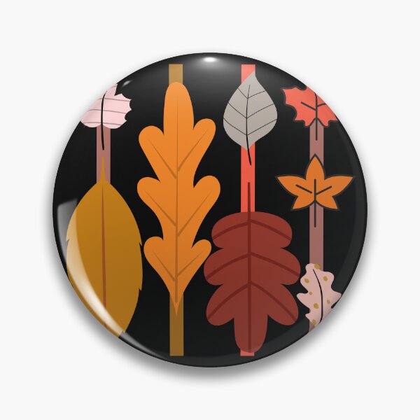 Item preview, Fall pattern, Autumn is in the air designed and sold by zzzozzo.